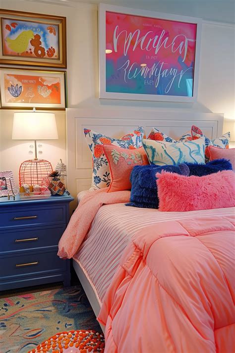 elevating  bedroom  timeless preppy ideas guest bedroom decor