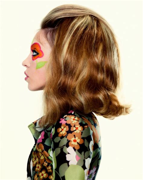 Sydney Sweeney Stars in Carlijn Jacobs' W Magazine Editorial • CelebMafia