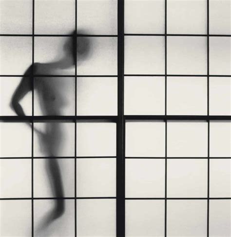 Au Tze Long / Ben Felten / Michael Kenna. Nude Studies. Blue Lotus