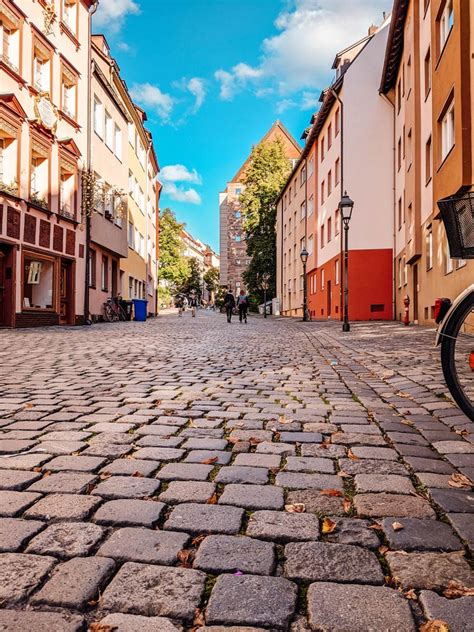 A Local’s Guide to Seeing Nuremberg in One Day