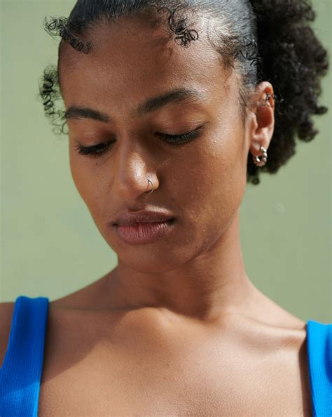 Stretch Fluid Foundation – Glossier