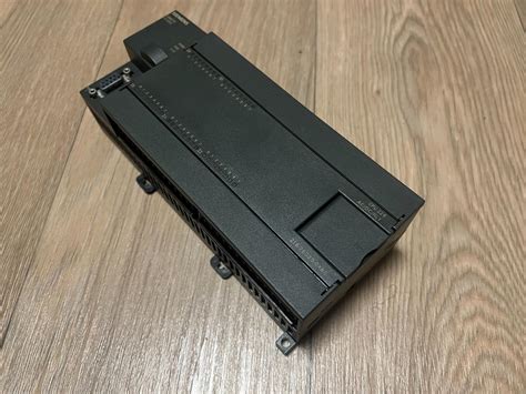 PLC Siemens Simatic S7-200 | Aukro