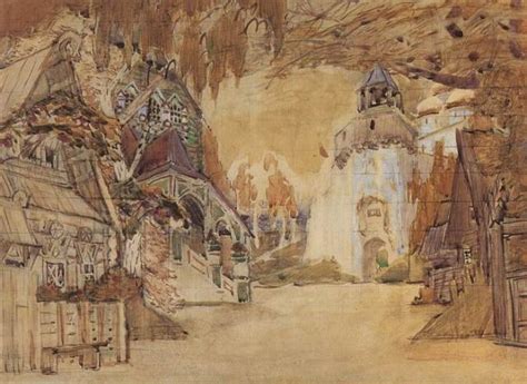 Mikhail Vrubel: Photo