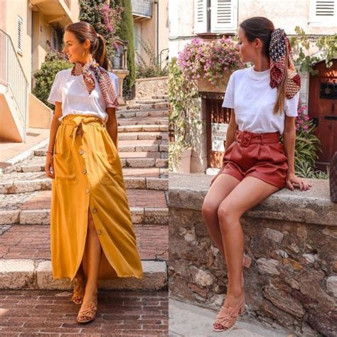 silk scarf styling tips   winter getaway