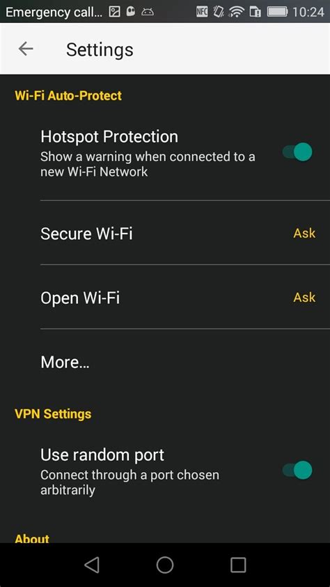 CyberGhost VPN APK Download for Android Free