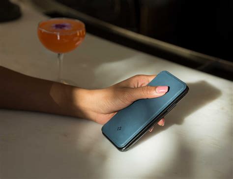 surfacepad smart leather iphone cover key features price alternatives