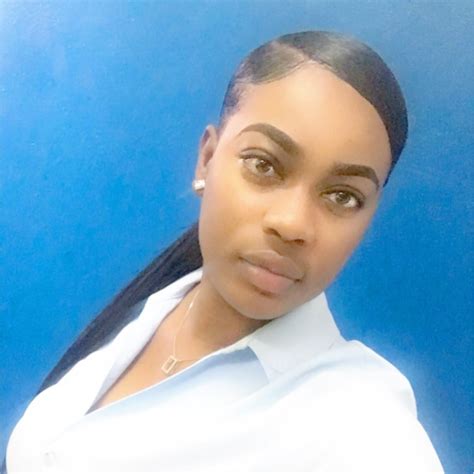 Georgina Foster - Customer Service Representative - Shipwize Service ...