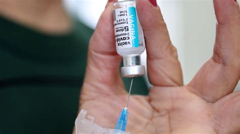 quando bh vai vacinar publico abaixo de  anos    dose