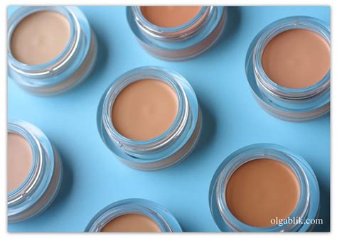 » Консилер NARS Soft Matte Complete Concealer — отзыв, фото, свотчи