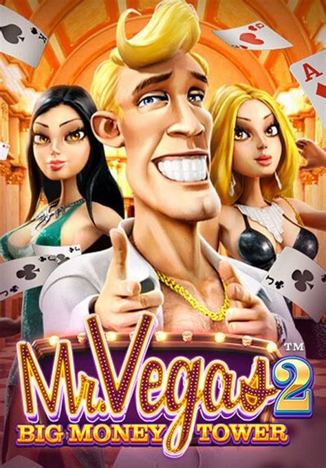 how to play mr vegas 2 big money tower