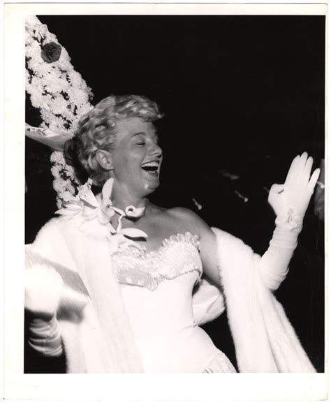 [Shelley Winters] | International Center of Photography
