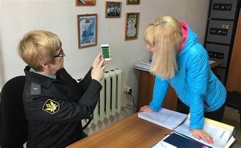 Запись к приставам через Госуслуги: пошаговая инструкция со скриншотами
