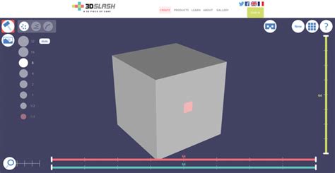 3D Slash » Raspberry Pi Geek