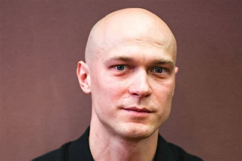 Юра Борисов стал первым российским актером, номинированным на «Оскар ...