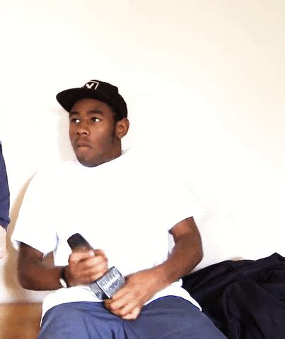 Jerk Off Tyler The Creator GIF - Find & Share on GIPHY