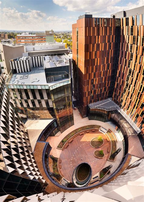 Melbourne Connect | Womin-Djerring