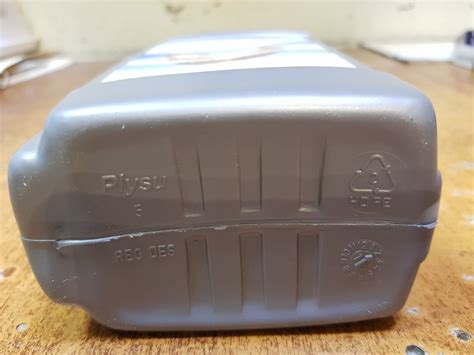 Honda HFS-E 5W-30 свежее - Лабораторные анализы - Свежие - Форум oil ...