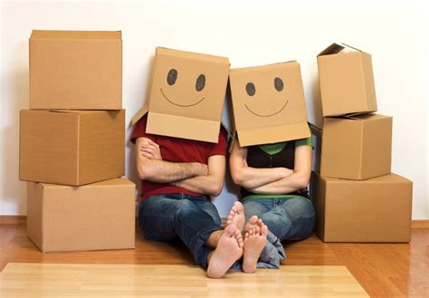 5 Things to Know About Moving - Ron Spencer Real Estate