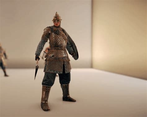 Varangian Guard Armour Sets : r/forhonor