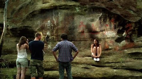 Horror Movie Review: Primal (2010) - GAMES, BRRRAAAINS & A HEAD-BANGING ...