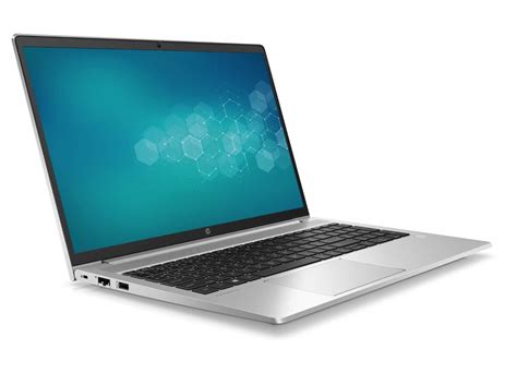 [Endet] HP ProBook 455 G8 💻 15,6" Notebook mit Ryzen 5 & 8+256GB ...