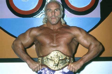 Pro wrestling legend 'Superstar' Billy Graham dead at 79
