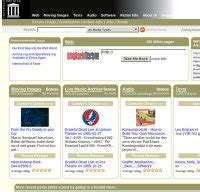 Archive.org - Is Internet Archive Wayback Machine Down Right Now?