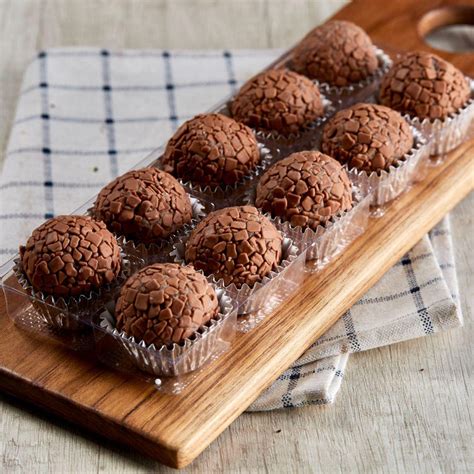 Forma De Fazer Brigadeiros - Melhor Receita De Brigadeiro _ Recette Brigadeiros Facile – BVJH