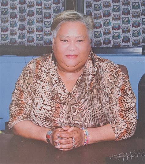 In Memory of Vivian Watson: Full Obituary and Service Details 1