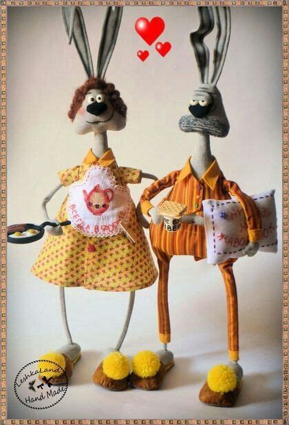 Новости | Handmade puppet, Dolls handmade, Soft toy patterns