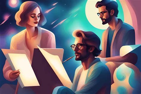 Modern Artists Shaping Today's Art Scene - Brilliantio