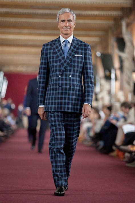 STEFANO RICCI SPRING SUMMER 2013 MEN'S COLLECTION - UFFIZI GALLERY ...