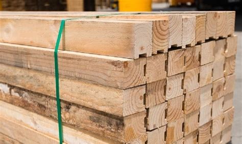 Dunnage | Dunnage Packs | Abbey Pallets