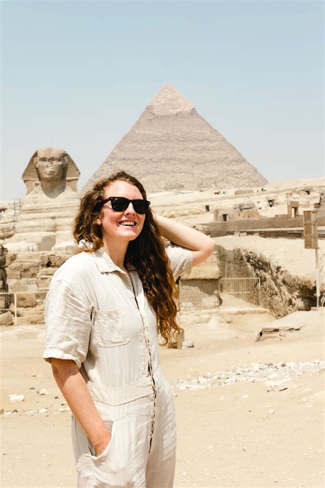 Travel Guide: Egypt in 10 Days — Adventure Starts Here