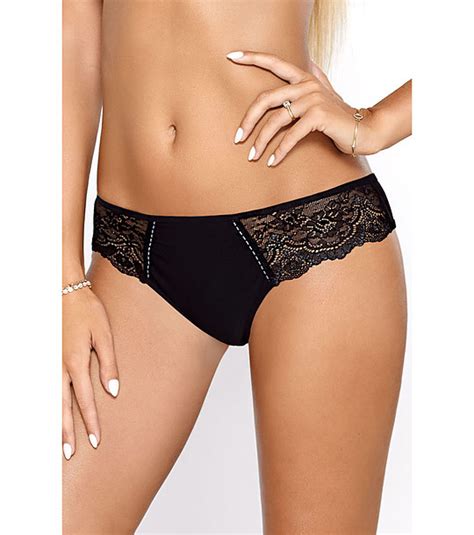 Черни прашки Mia - 2352730 - Fashion Supreme.co.uk