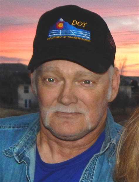 Donald William Sparks Obituary - Pueblo, CO