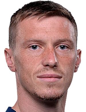 Yuriy Kovalev - Player profile 24/25 | Transfermarkt