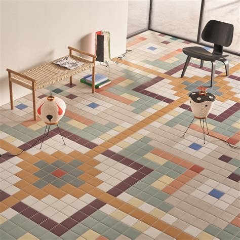 41zero42 Pixel41 – All The Shapes Tile & Co.