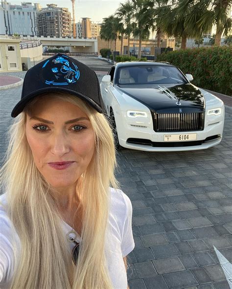 You Have To Check Out Supercar Blondie's Car Collection