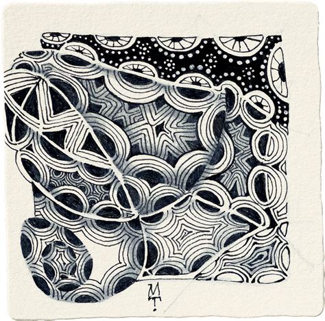 Home - Zentangle Landing - Zentangle