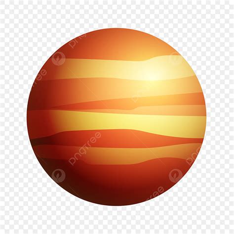 Planeta Júpiter PNG ,dibujos Planeta, Jupiter, Icono PNG y Vector para ...