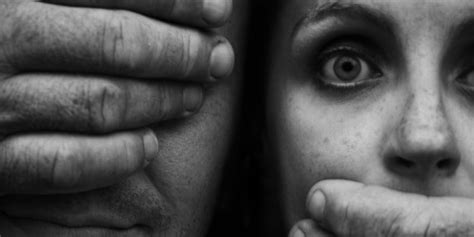 You Might Know Or Love A Rapist, But That's No Excuse | HuffPost