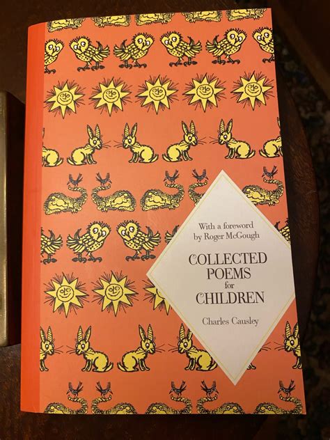 Charles Causley Poems For Children