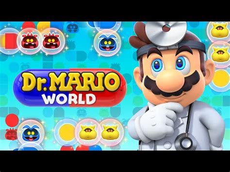 Dr Mario Play Online - Download & Play Dr. Mario World on PC & Mac (Emulator)
