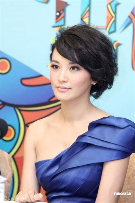 Pictures of Monica Mok