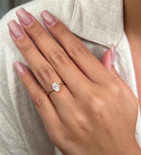 diamond rings  women