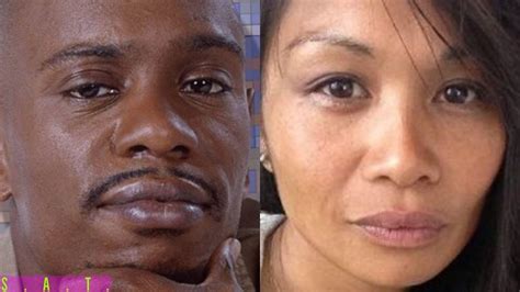Dave Chappelle Elaine