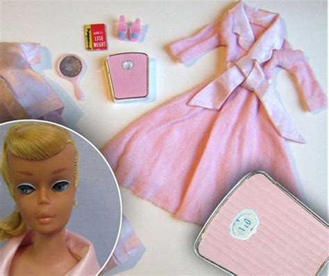 25 Messed Up Barbie Dolls That Actually Got Made