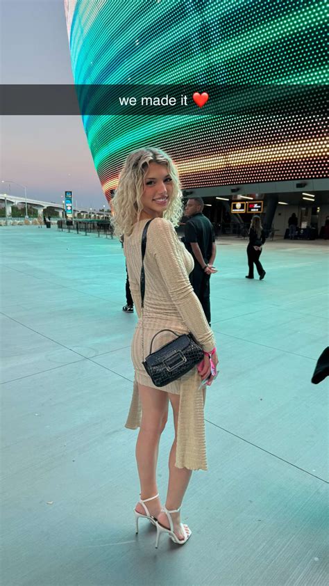 Megan Eugenio's feet