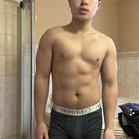 Chang Lu Onlyfriends